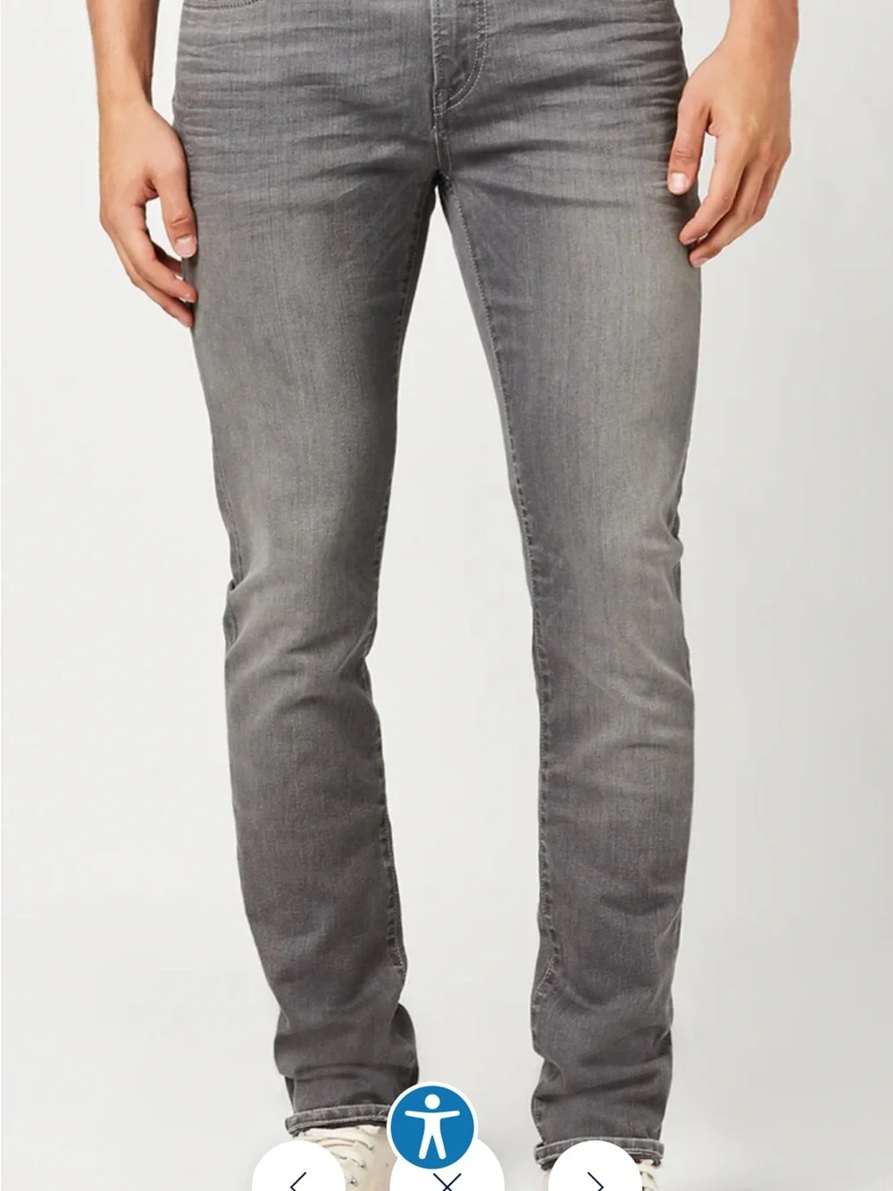 Men's Buffalo by David Bitton Jeans